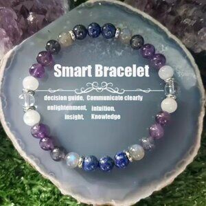 Smart Bracelet – Intuition, Insight & Clear Communication